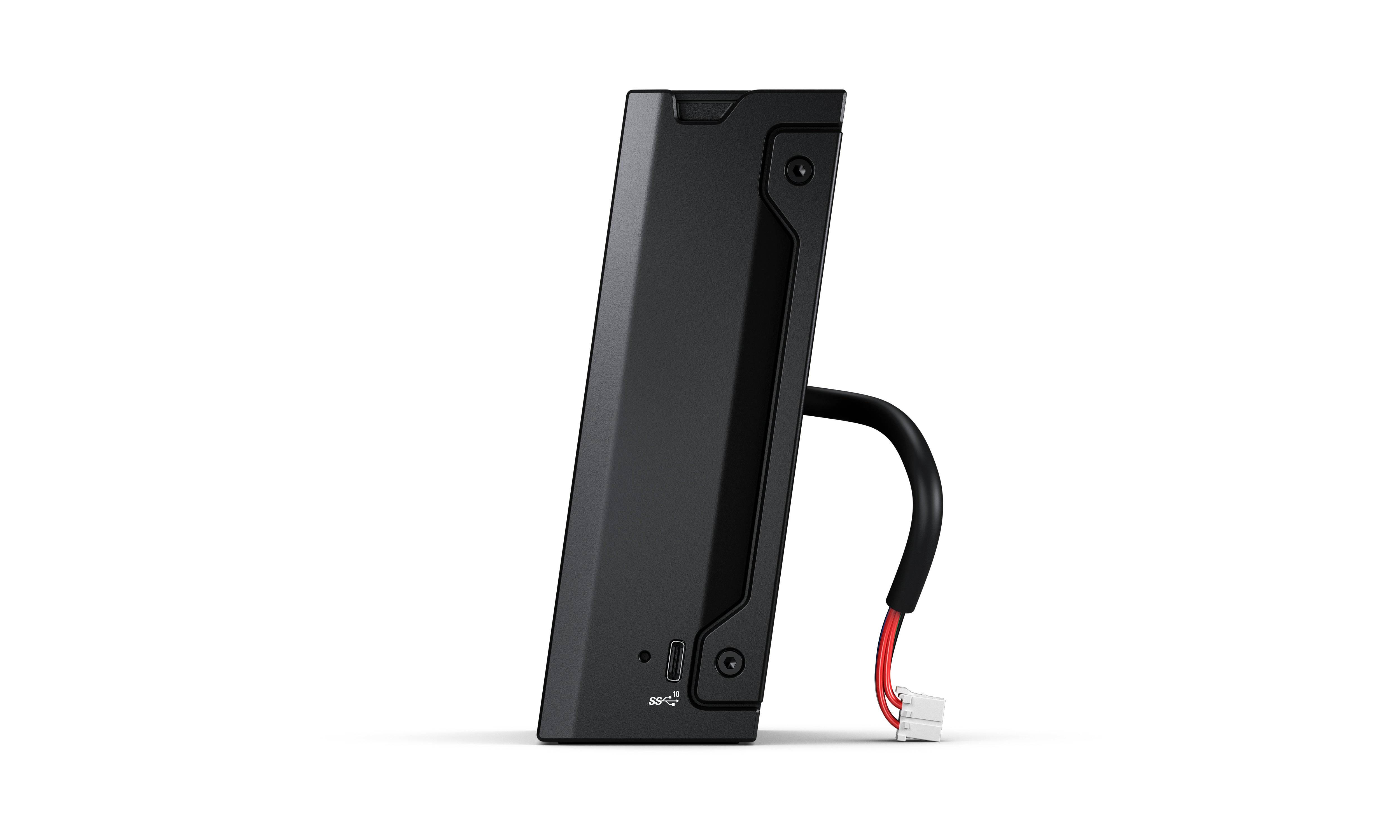 URSA Mini Recorder