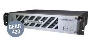 Wirecast Gear 420 Academic
