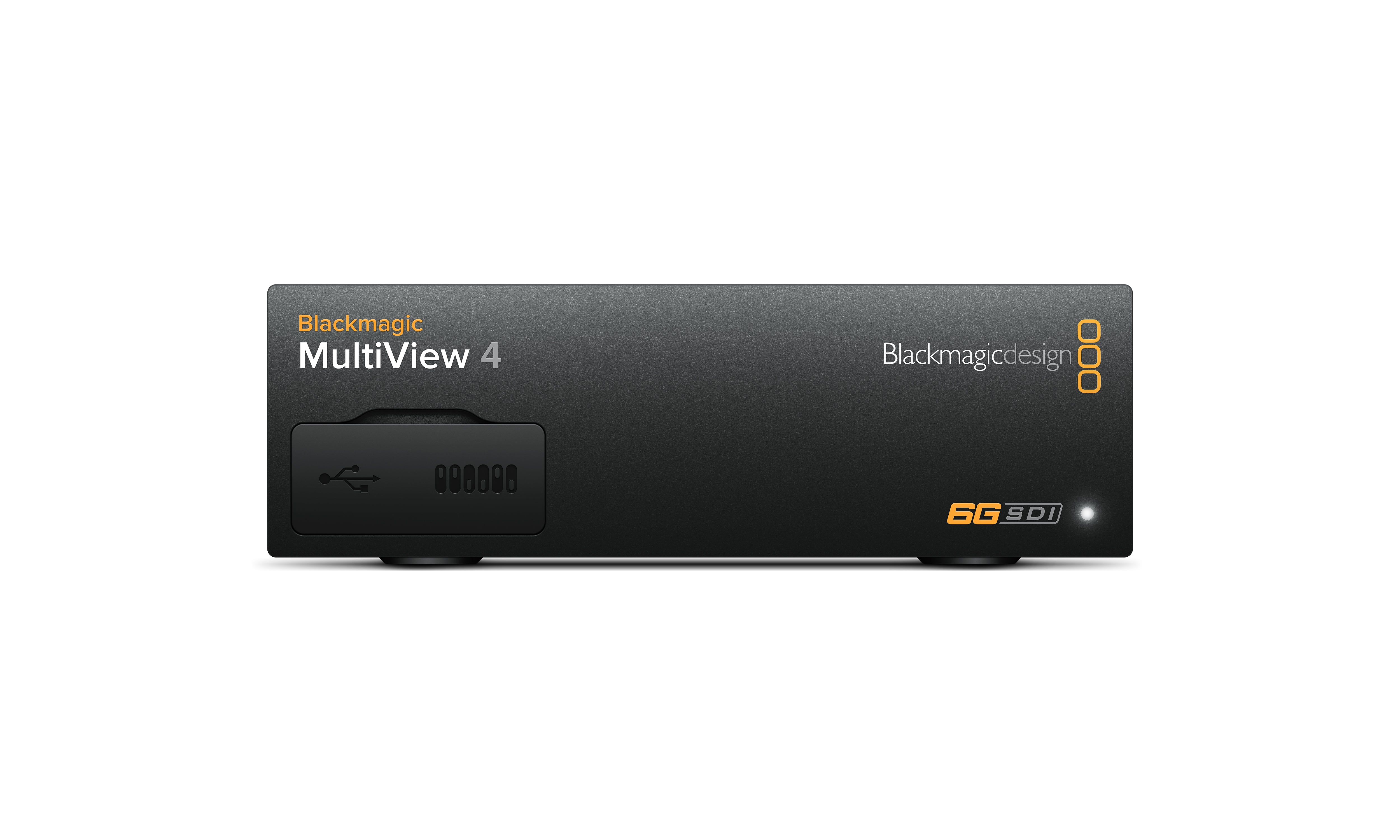 MultiView 4