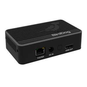Flex 4K NDI Decoder