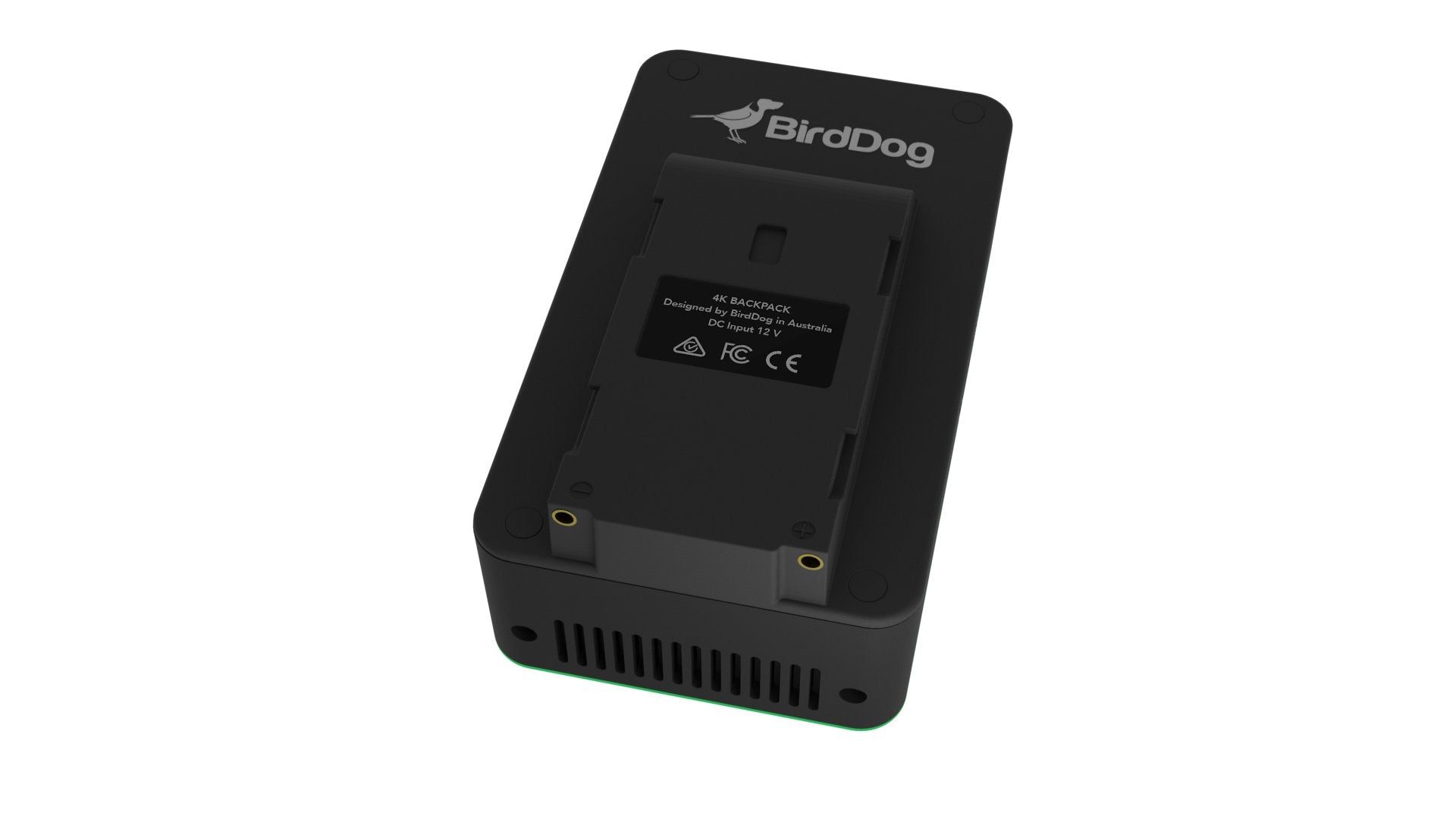 Flex 4K BACKPACK NDI Encoder