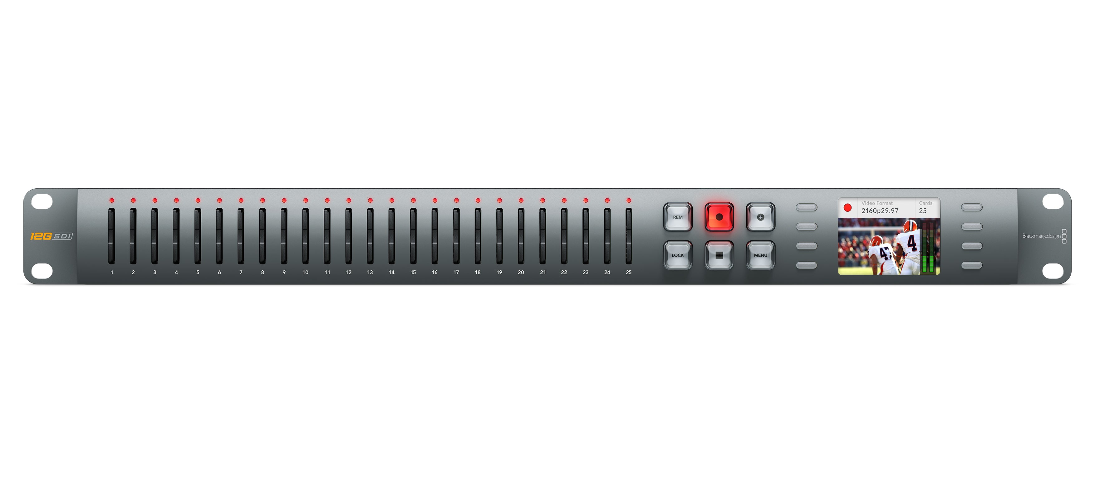 Duplicator 4K