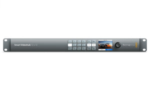 Smart Videohub 12x12
