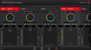 ATEM Television Studio HD