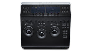 DaVinci Resolve Mini Panel