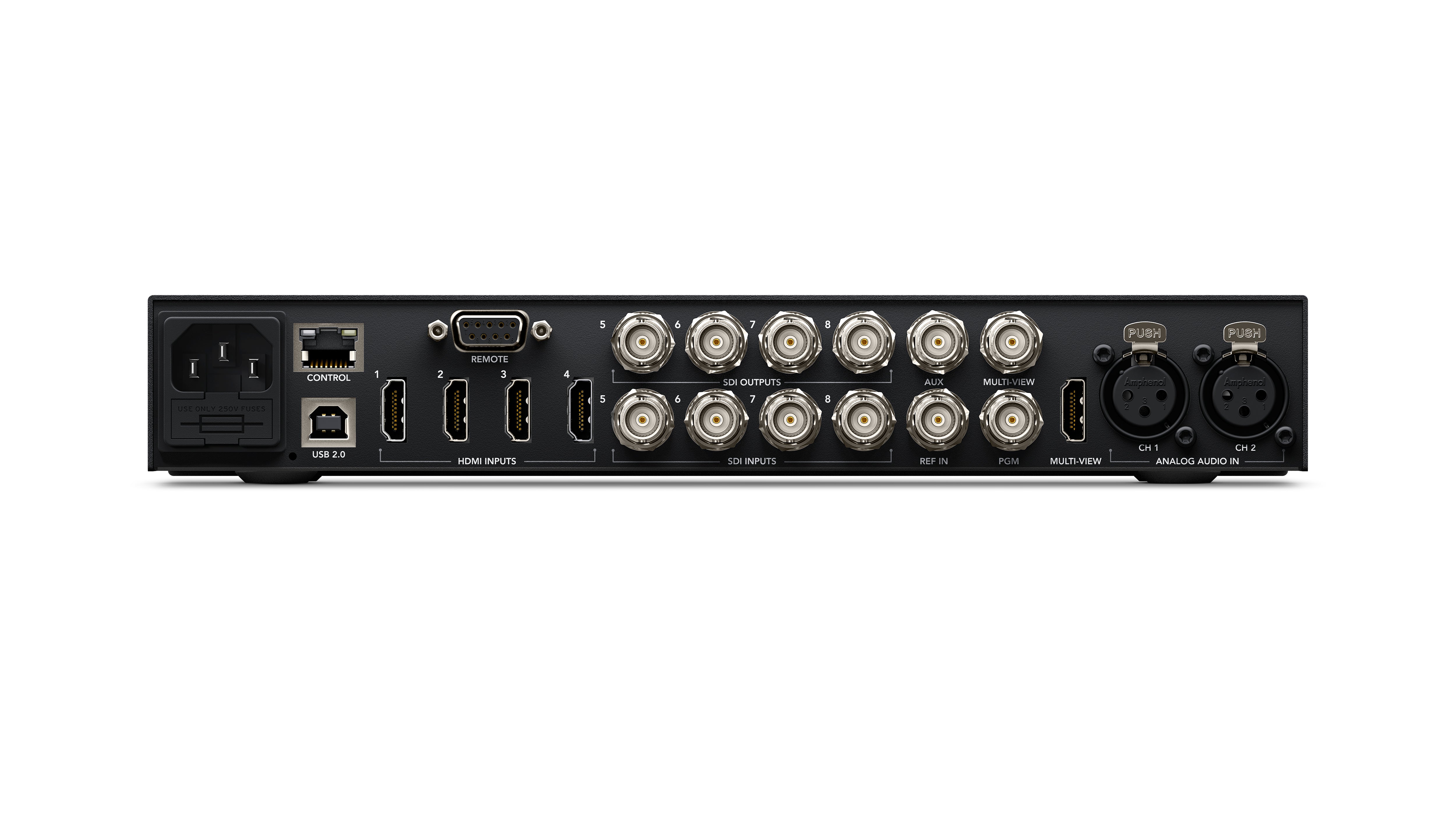 ATEM Television Studio HD