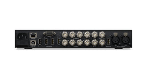 ATEM Television Studio HD