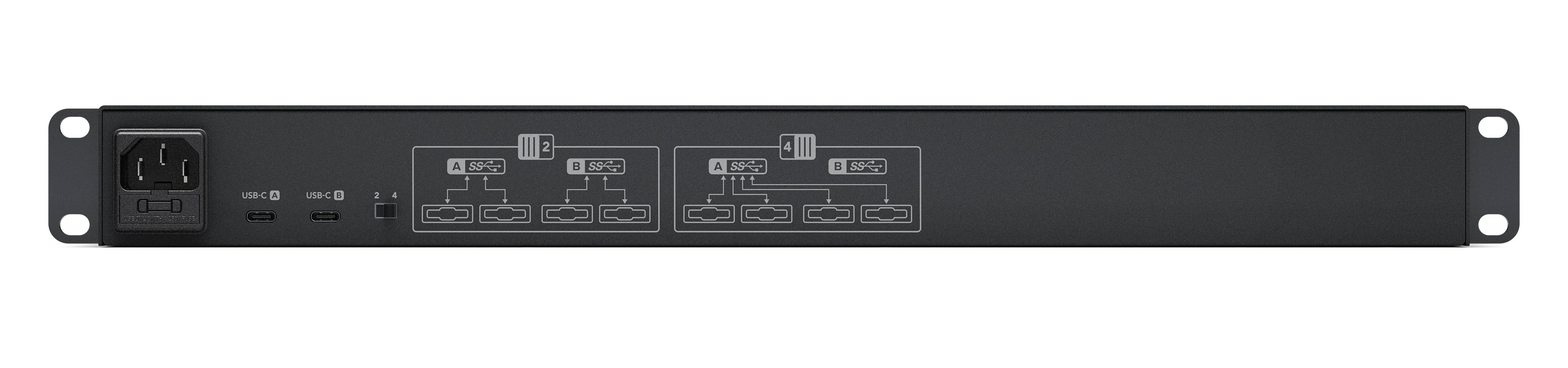 MultiDock 10G