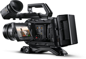 URSA Mini Pro 4.6K G2