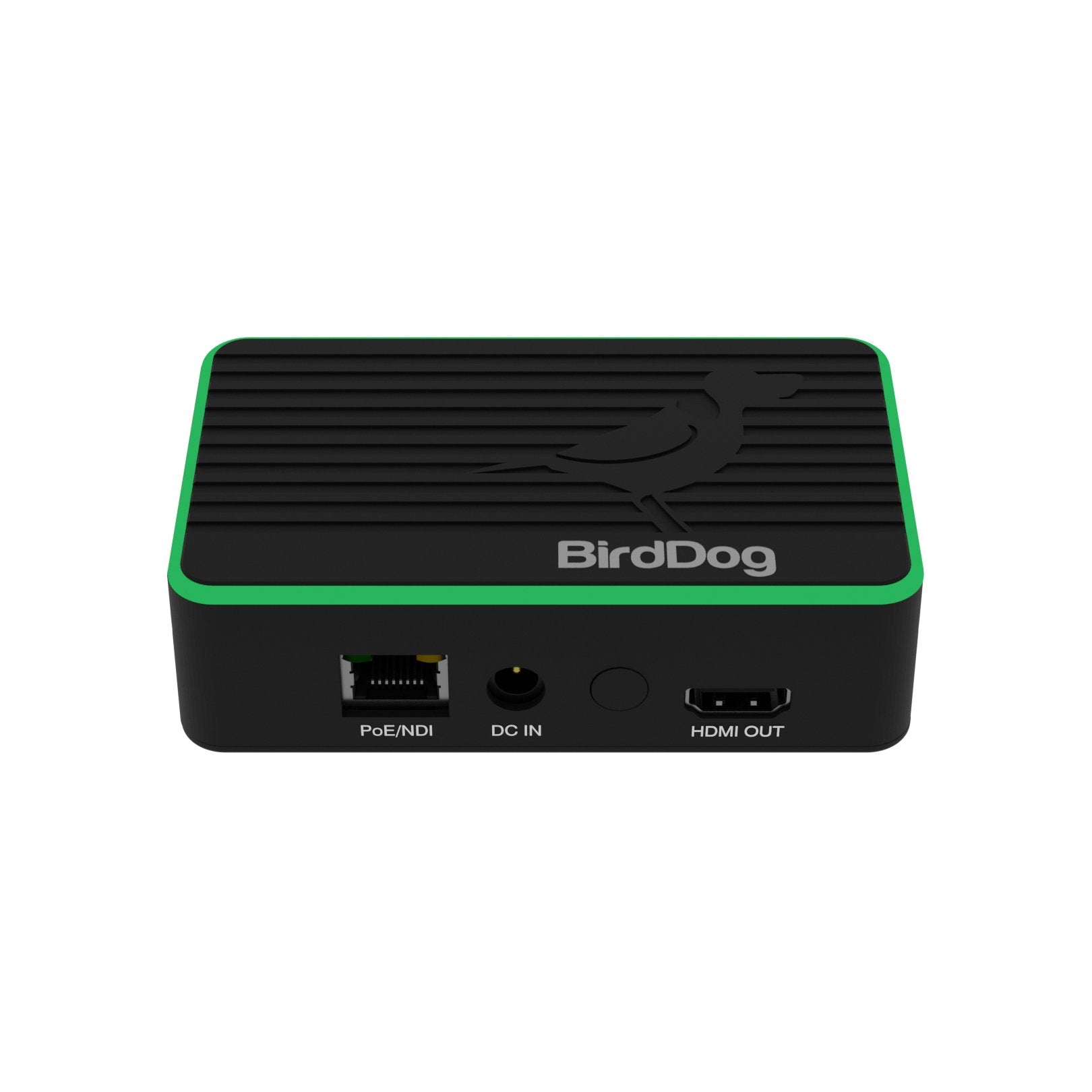 Flex 4K NDI Decoder