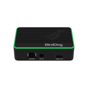 Flex 4K NDI Decoder