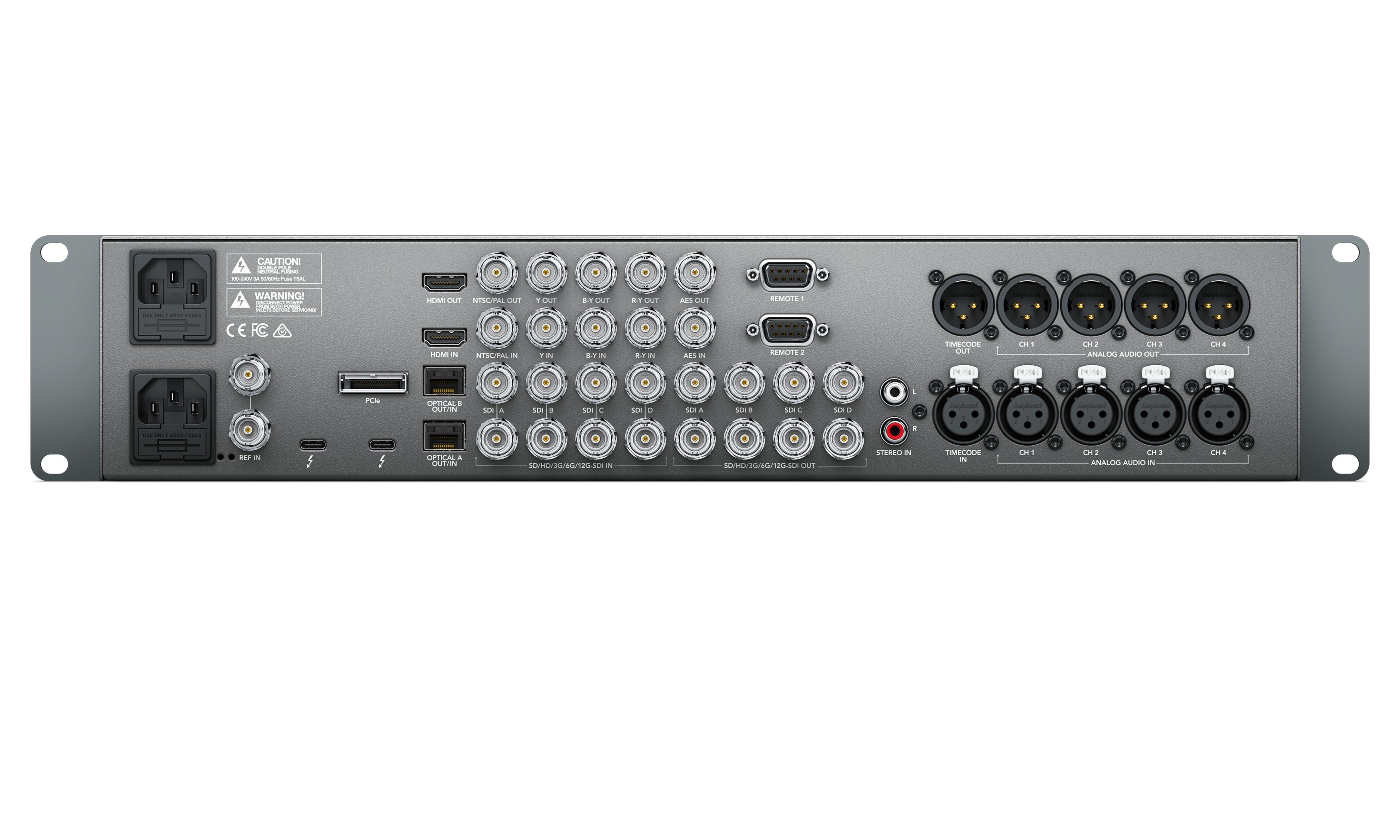UltraStudio 4K Extreme 3