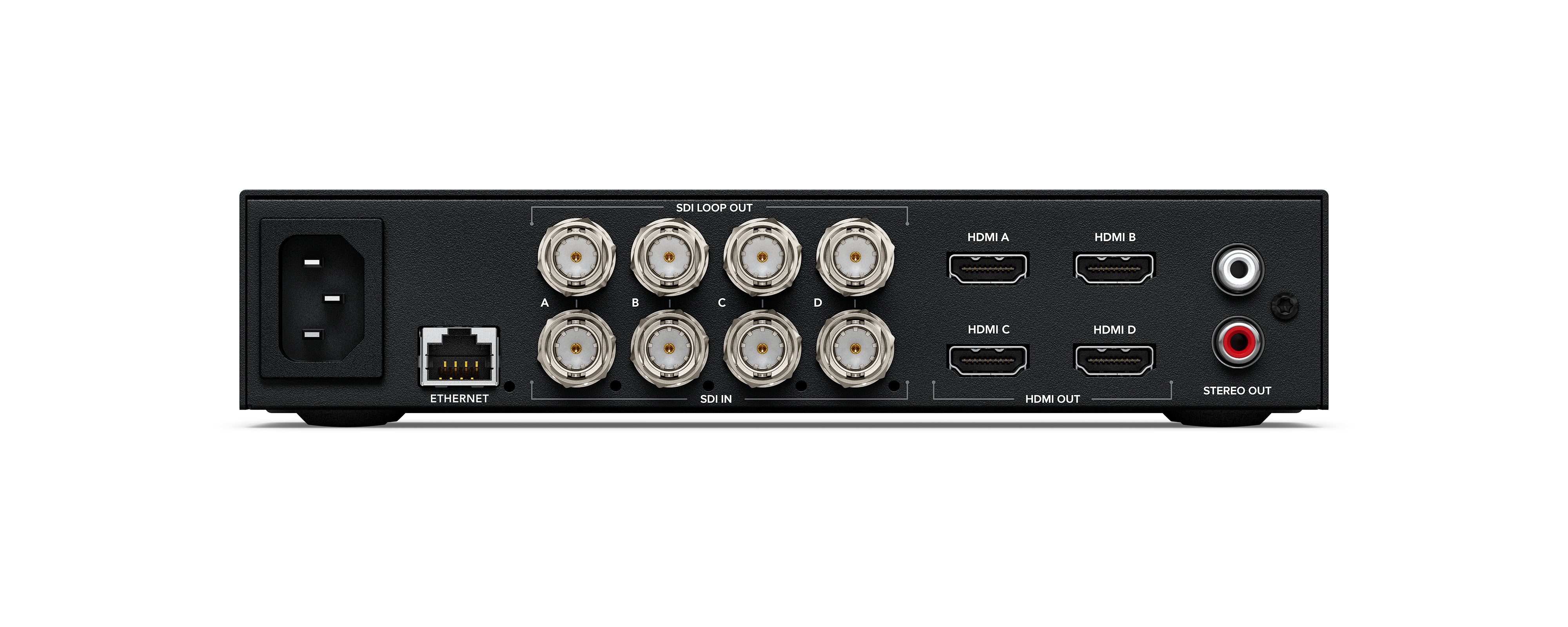 Teranex Mini SDI to HDMI 8K