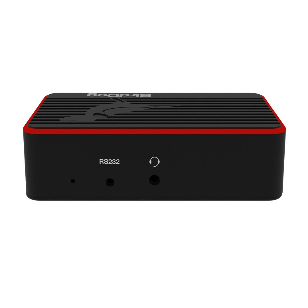 Flex 4K NDI Decoder