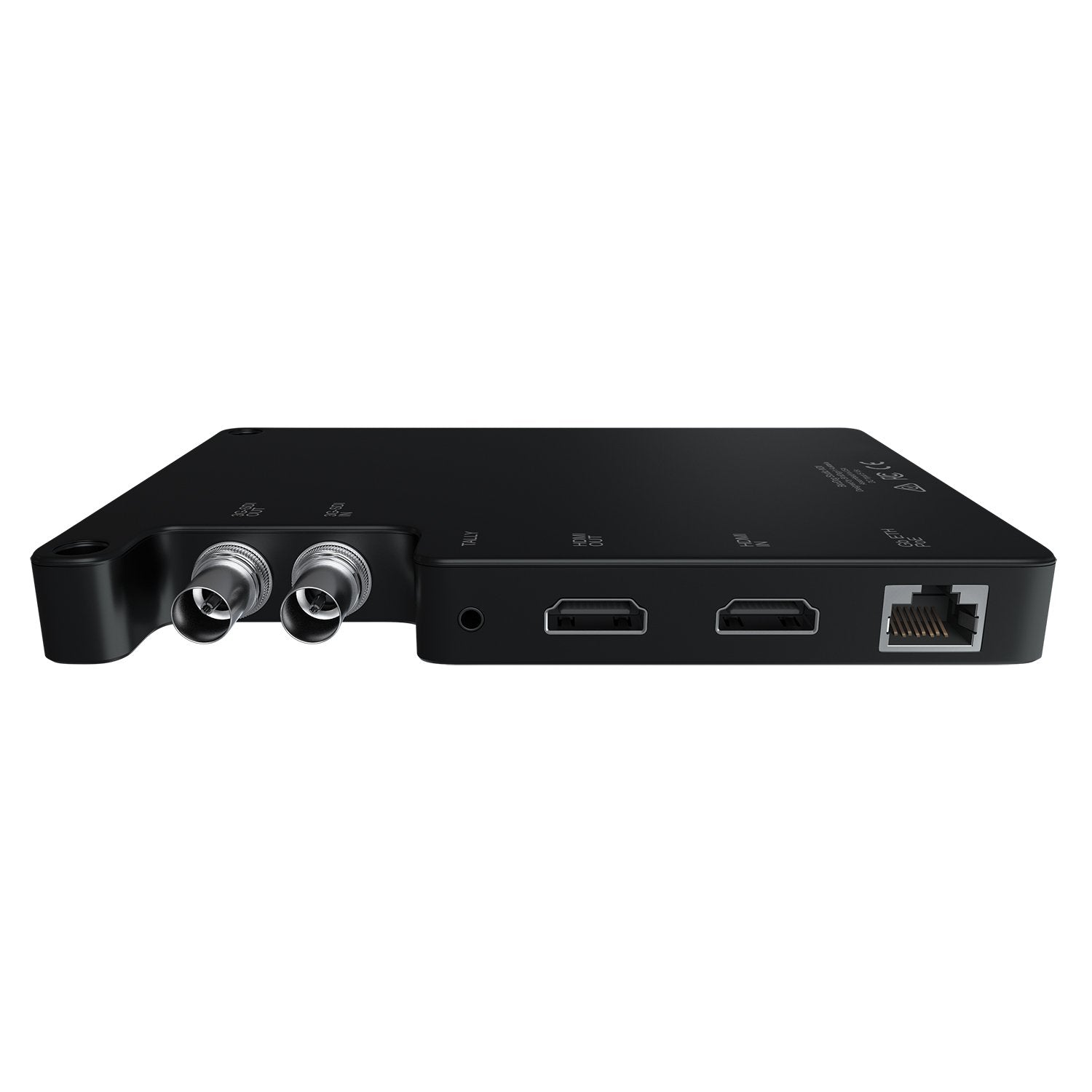 Studio 3G-SDI HDMI to NDI Encoder Decoder