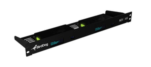4K Tray Rackmount 4k Series Encoders and Decoders