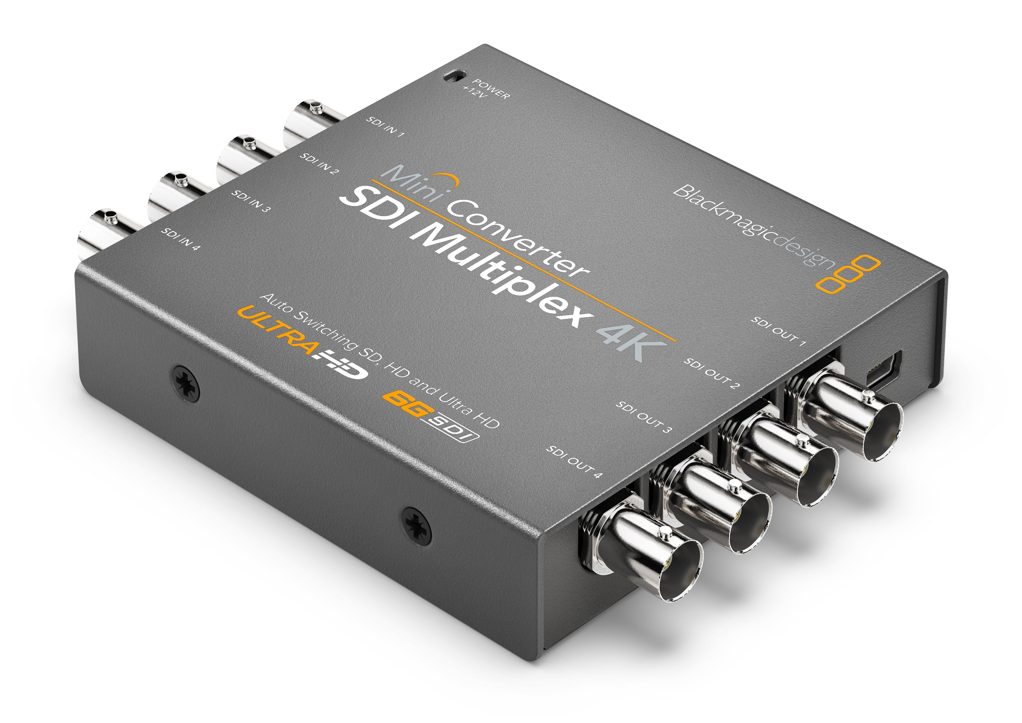 Mini Converter HDMI to SDI 6G