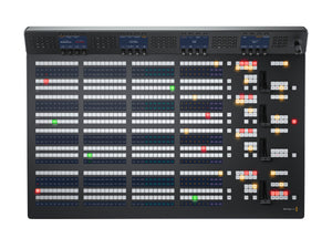 ATEM 4 M E Advanced Panel