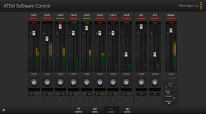 ATEM Television Studio HD