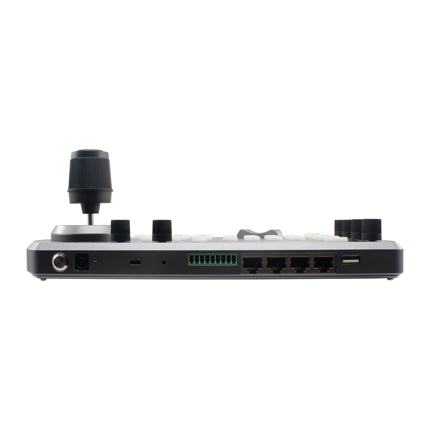 PTZ Keyboard controller for Birddog NDI Cameras Comms Compatible