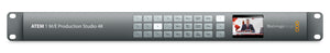 ATEM 1 M E Production Studio 4K