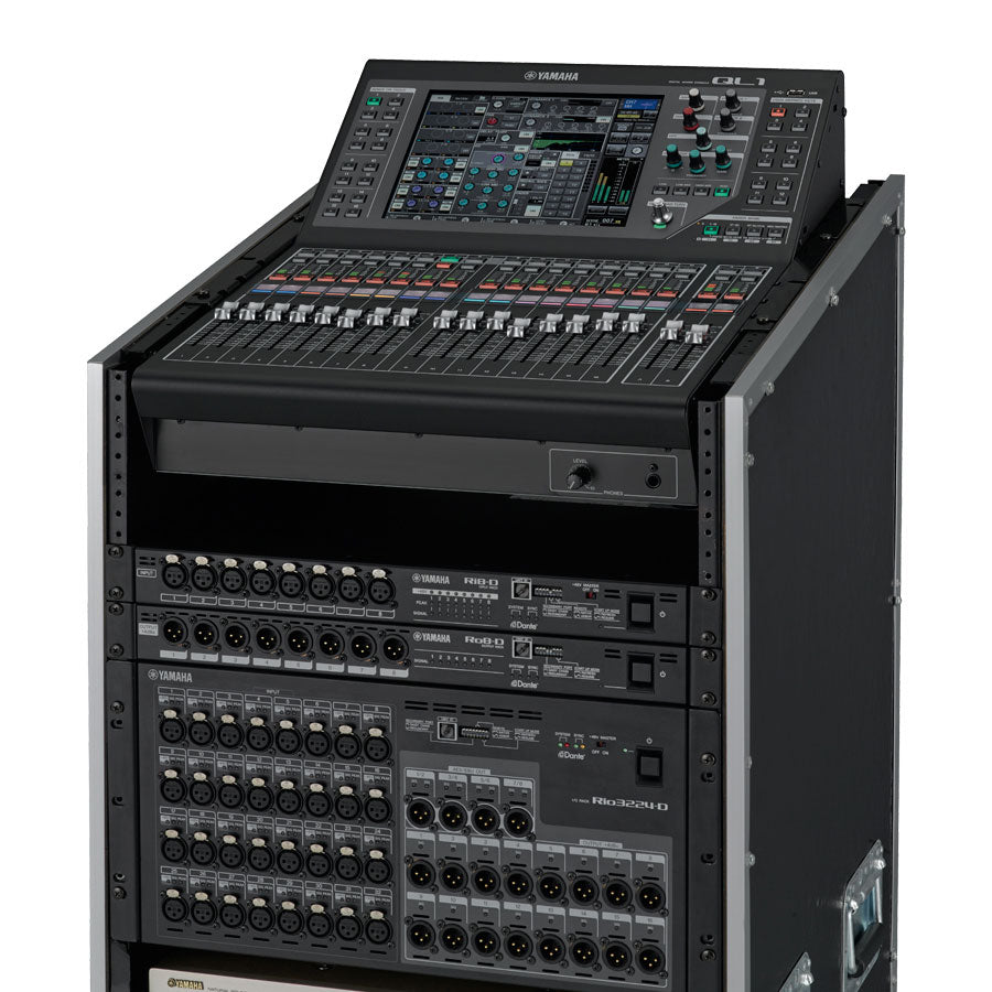 Yamaha QL1 Digital Mixing Console