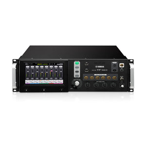 Yamaha TFRack Digital Mixing Console