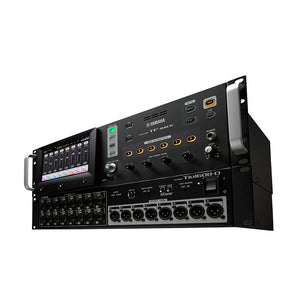 Yamaha TFRack Digital Mixing Console