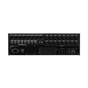 Yamaha TFRack Digital Mixing Console