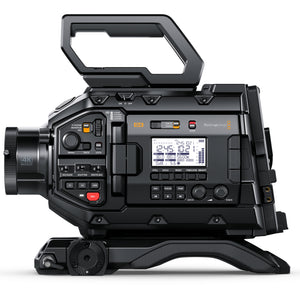 NEW! Blackmagic Design URSA Broadcast G2