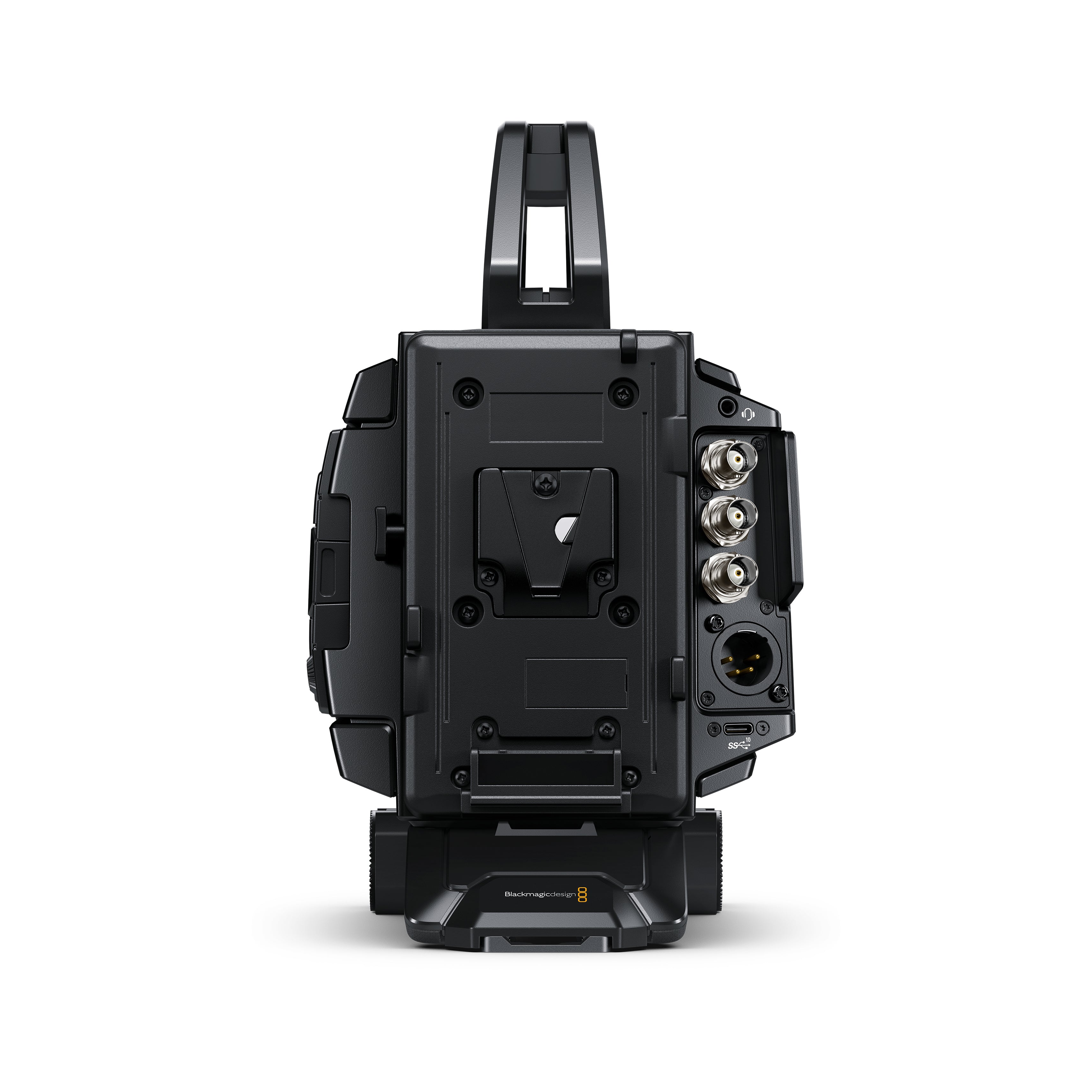NEW! Blackmagic Design URSA Broadcast G2