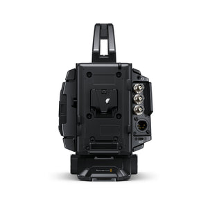NEW! Blackmagic Design URSA Broadcast G2