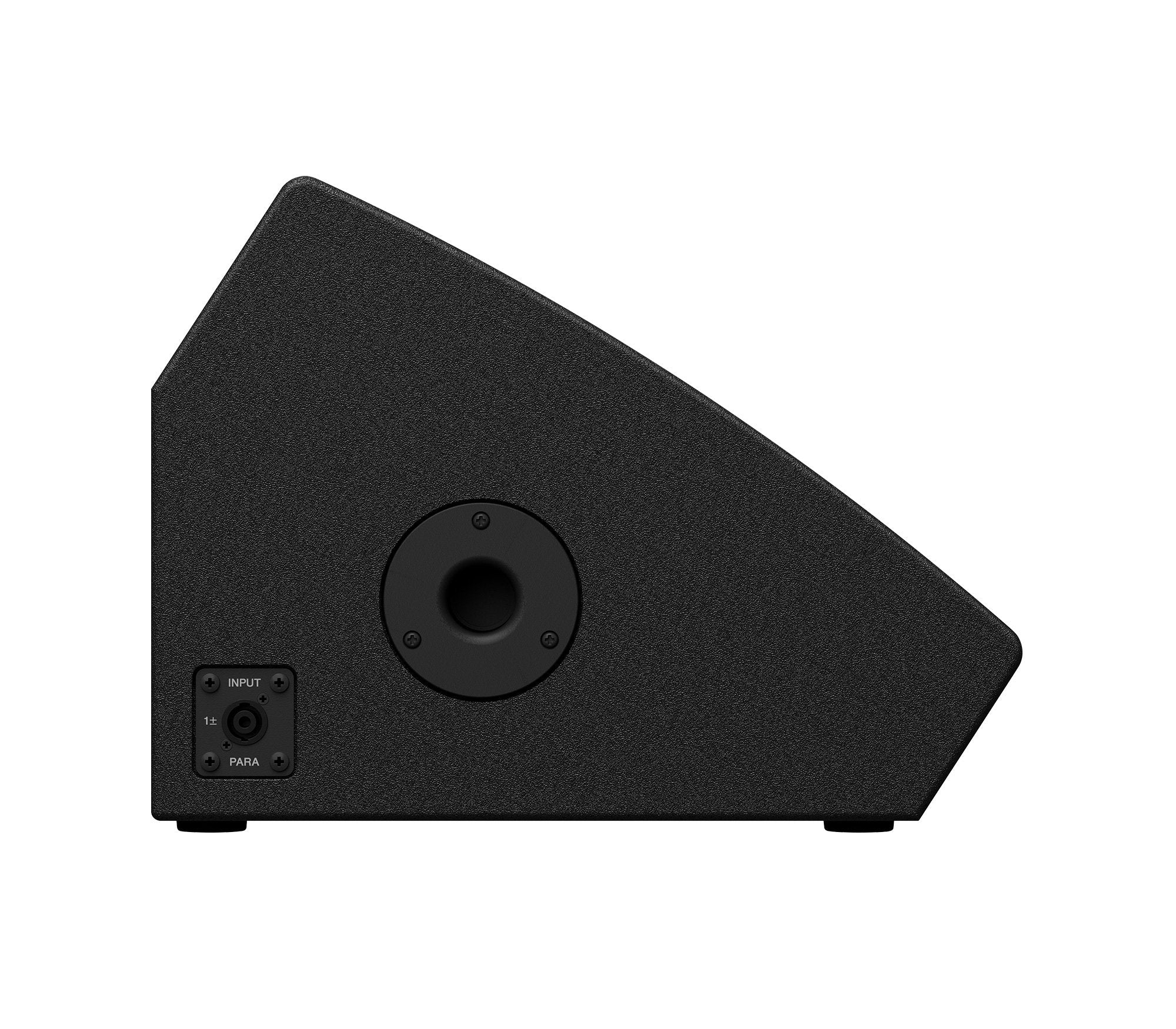 Yamaha DHR12M 12" 2-Way Active Loudspeaker System B STOCK