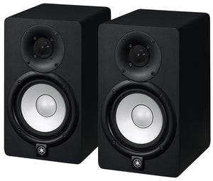 Yamaha HS5 Powered Studio Monitors