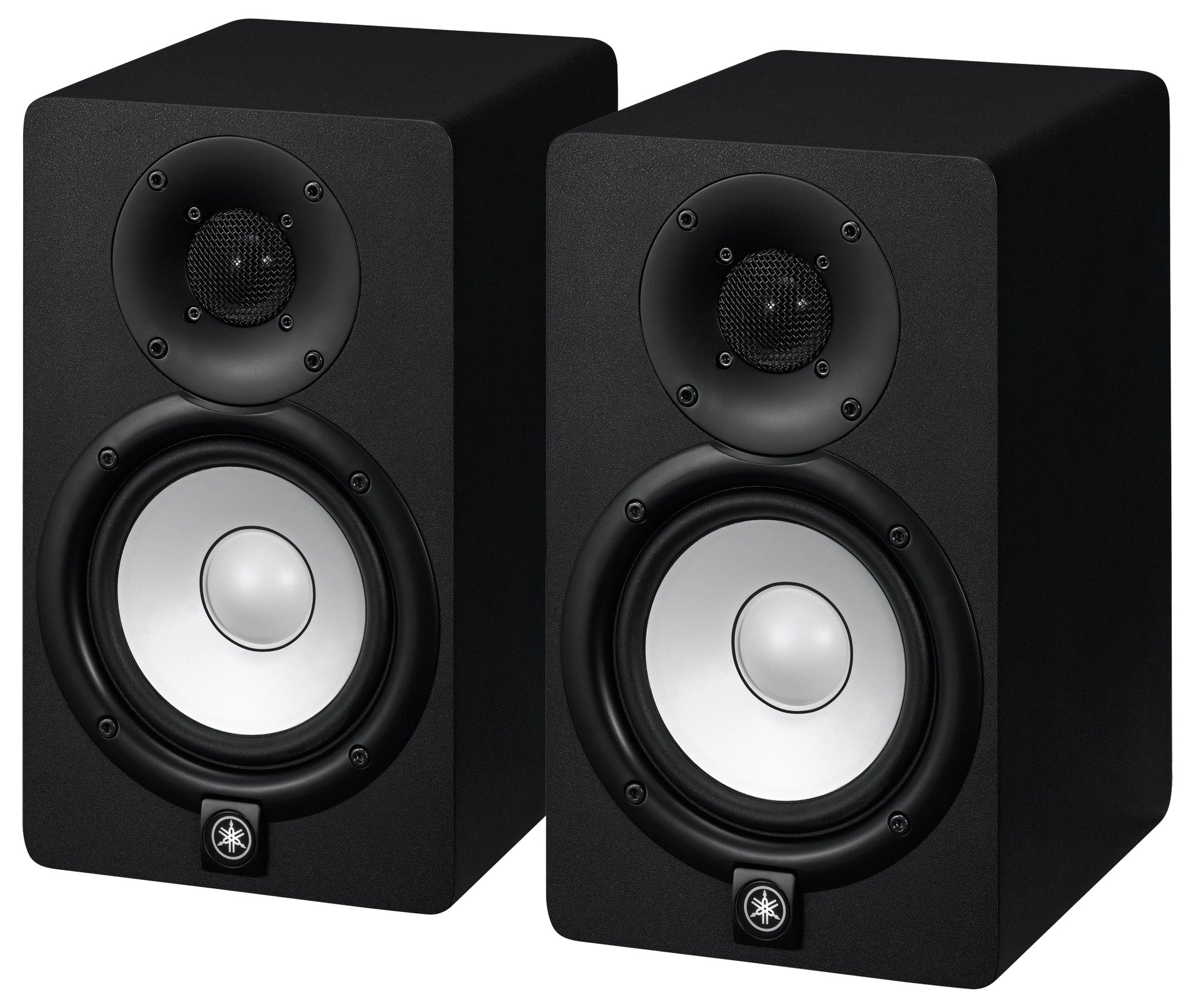 Yamaha HS5 Powered Studio Monitors C STOCK