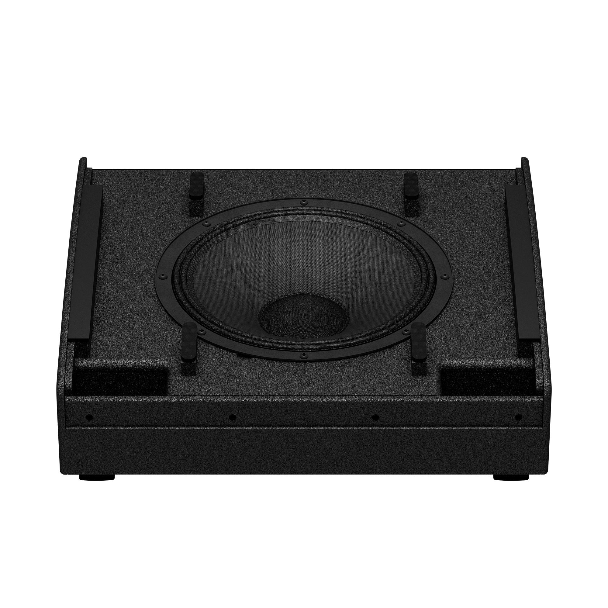 Yamaha DHR12M 12" 2-Way Active Loudspeaker System B STOCK