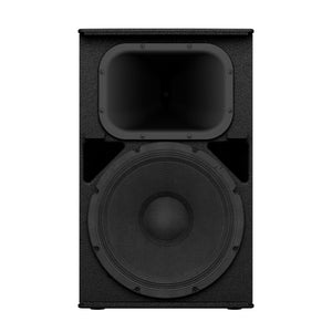 Yamaha DHR15 15" 2-Way Active Loudspeaker System