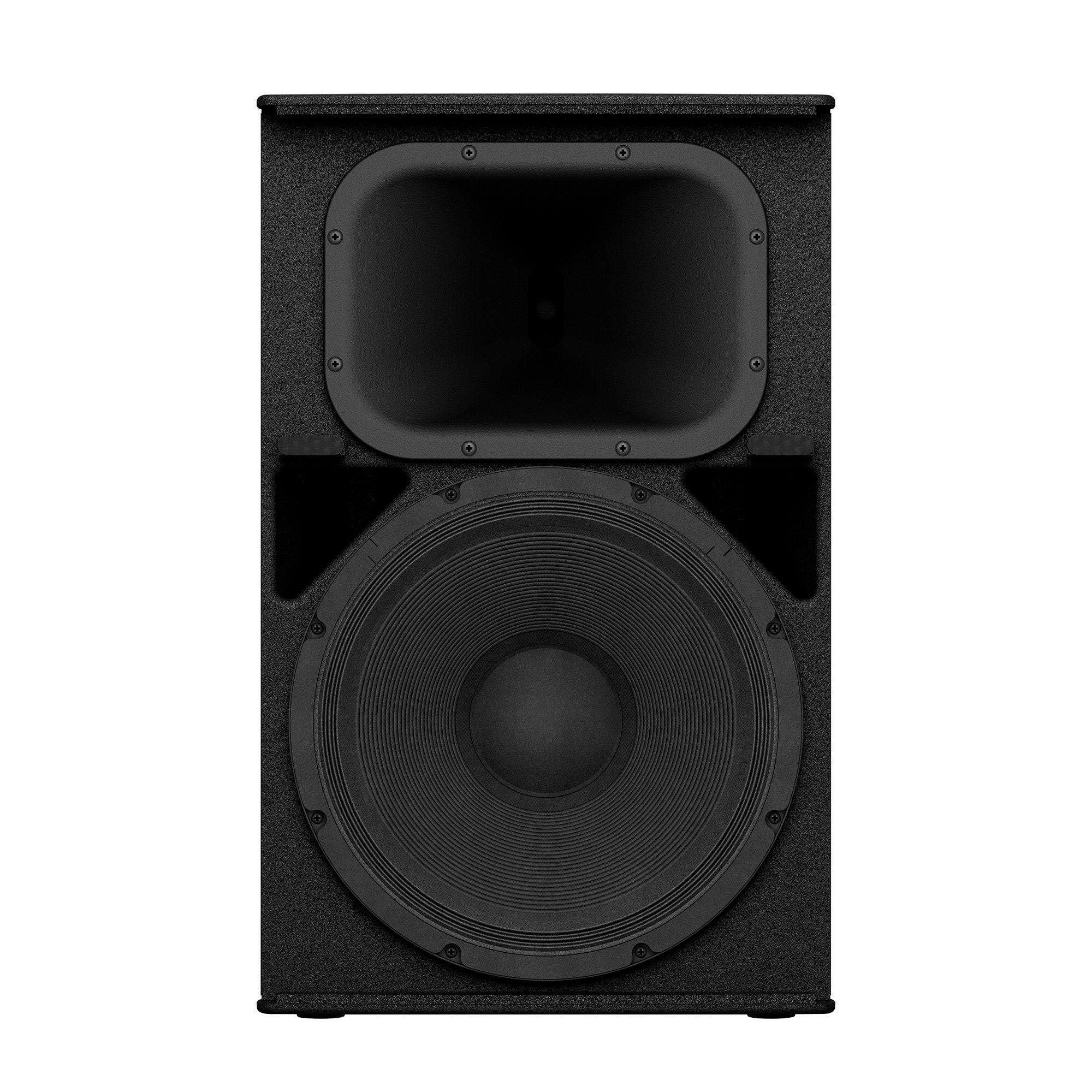 Yamaha DHR15 15" 2-Way Active Loudspeaker System B STOCK