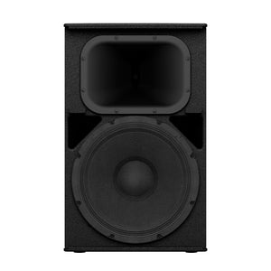 Yamaha DHR15 15" 2-Way Active Loudspeaker System B STOCK