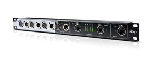 Nexo DMU