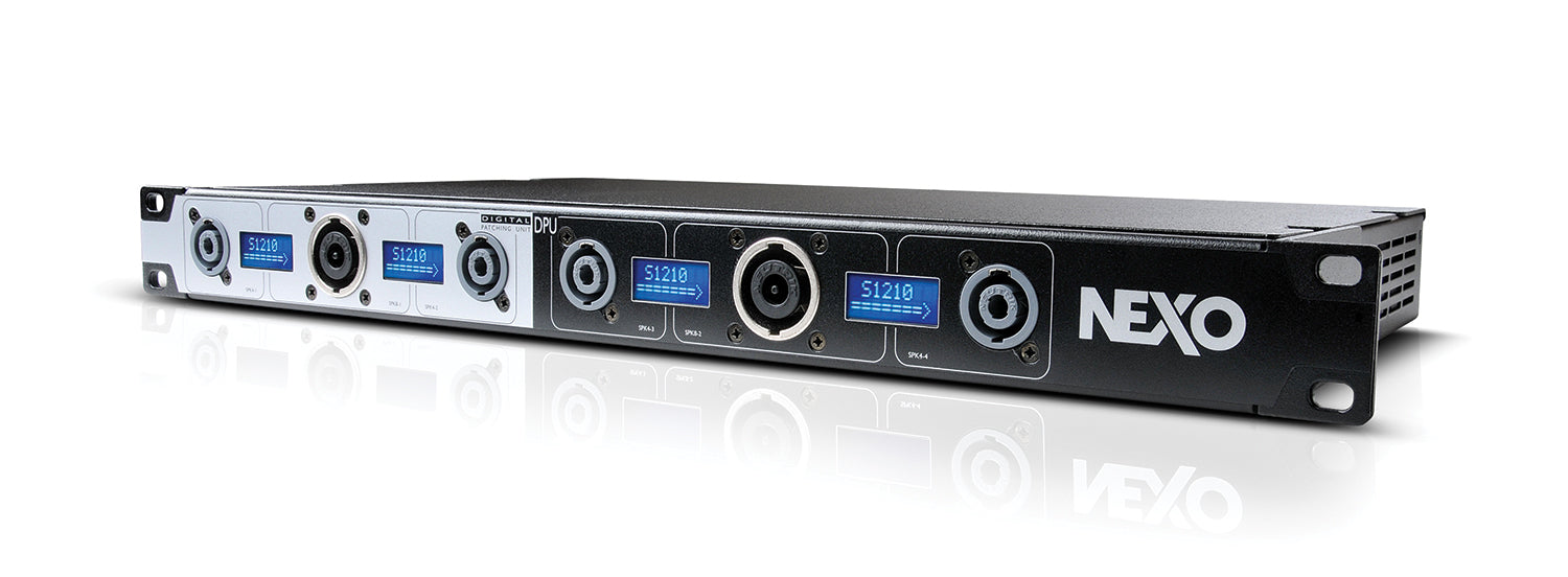 Nexo DPU