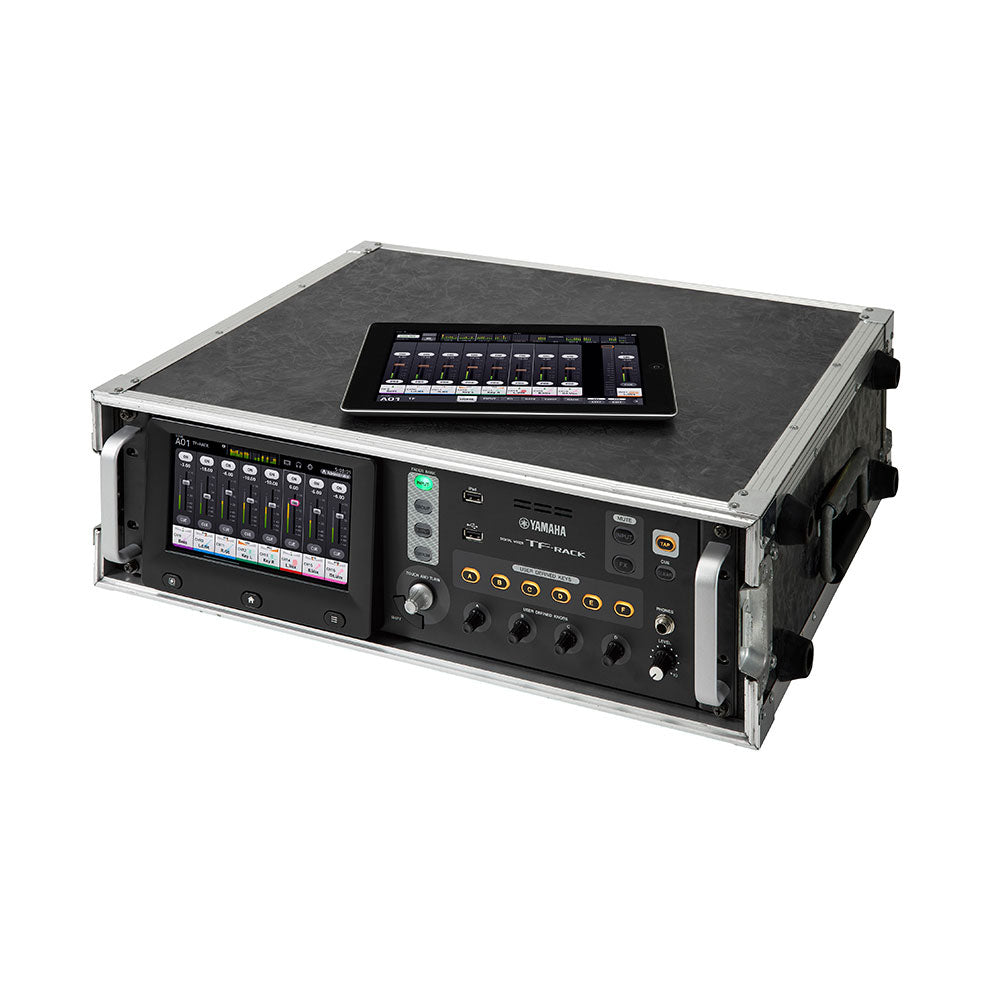 Yamaha TFRack Digital Mixing Console