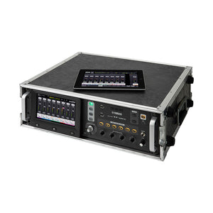 Yamaha TFRack Digital Mixing Console