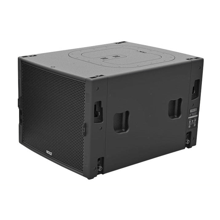 Nexo MSUB15