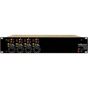 HV-3D-4 Microphone Preamp