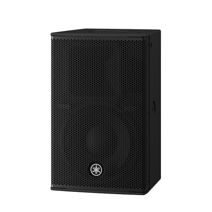 Yamaha DHR10 10" 2-Way Active Loudspeaker System