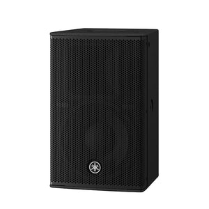 Yamaha DHR10 10" 2-Way Active Loudspeaker System