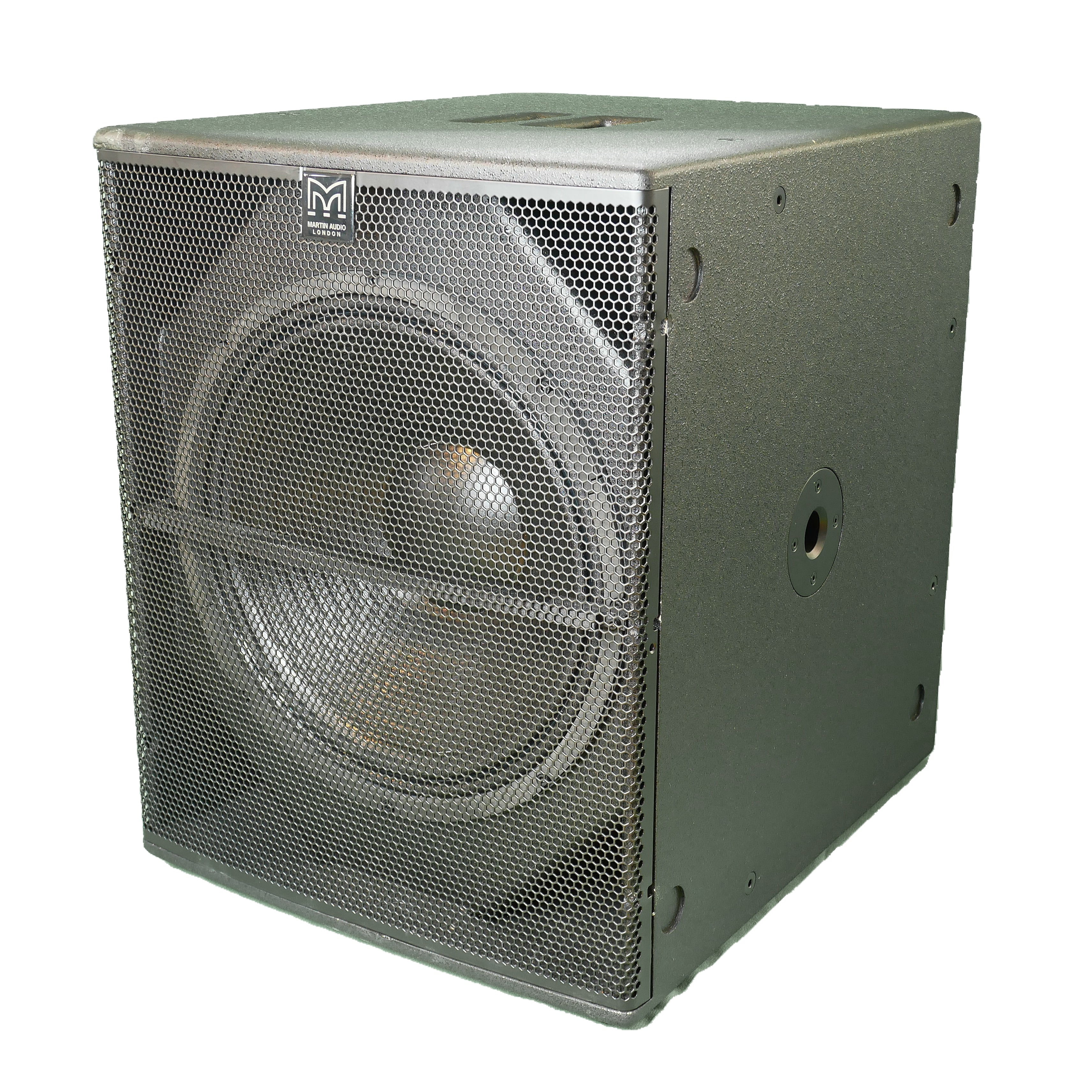 Martin Audio Blackline XP118 (Side)