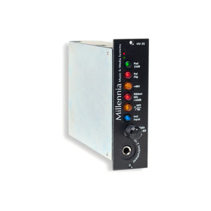 HV-35 Microphone Preamp