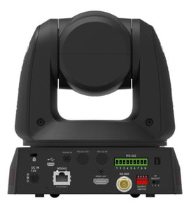 PTZ Camera 20x HD with NDI HX, HDMI and SDI output